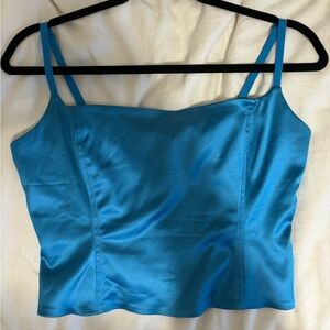 NWOT Aritzia Bustier